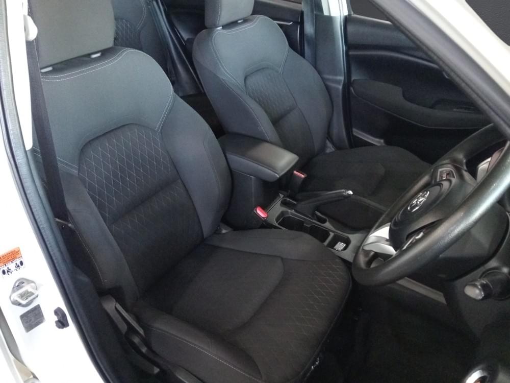 Toyota Urban Cruiser 1.5 Xr At