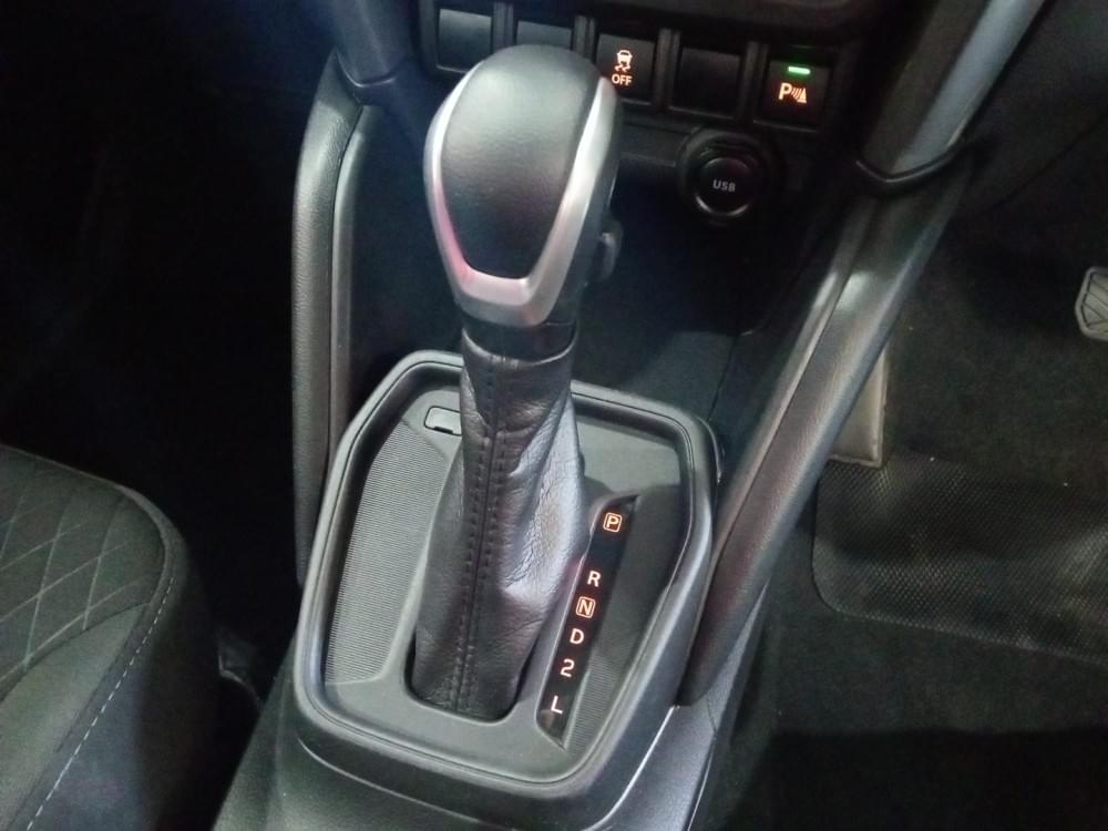 Toyota Urban Cruiser 1.5 Xr At
