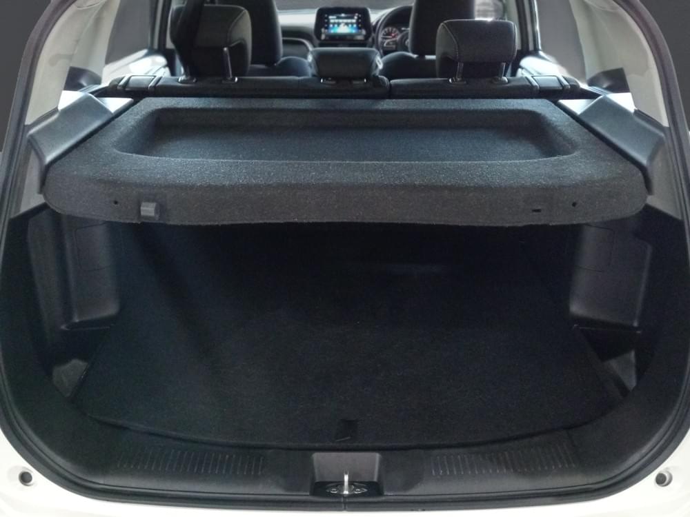 Toyota Urban Cruiser 1.5 Xr At