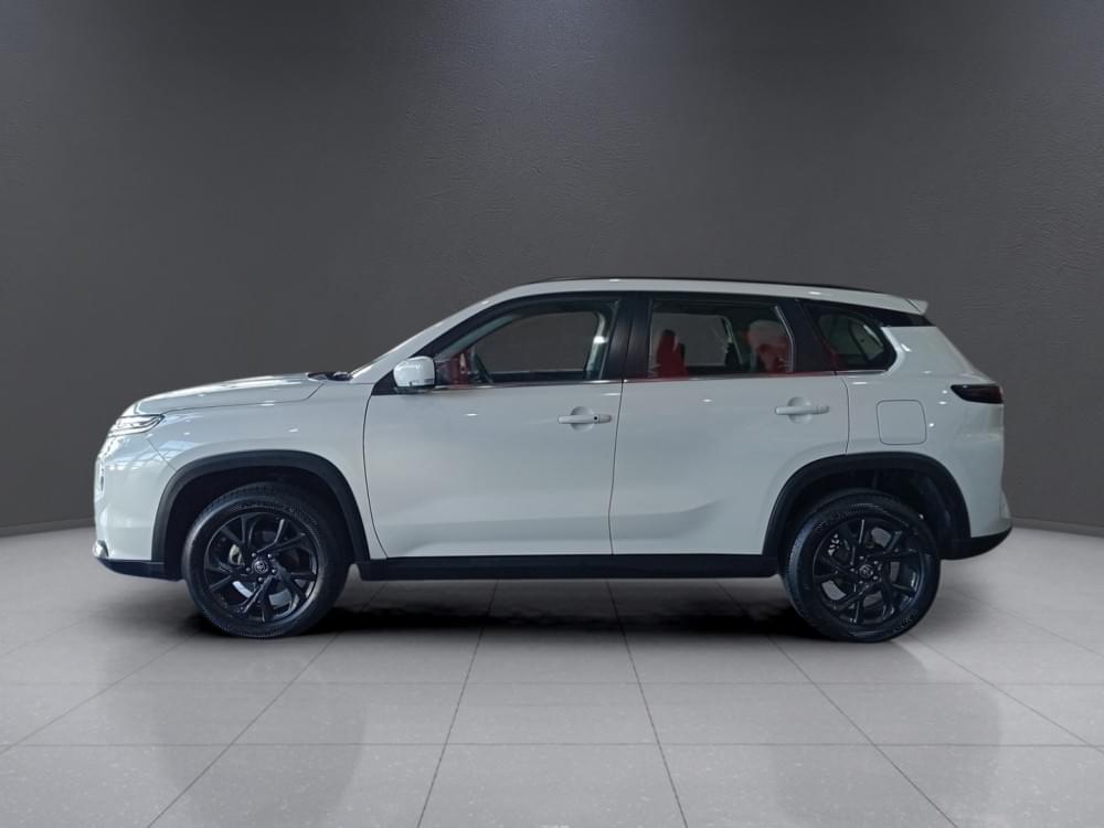 Toyota Urban Cruiser 1.5 Xr At