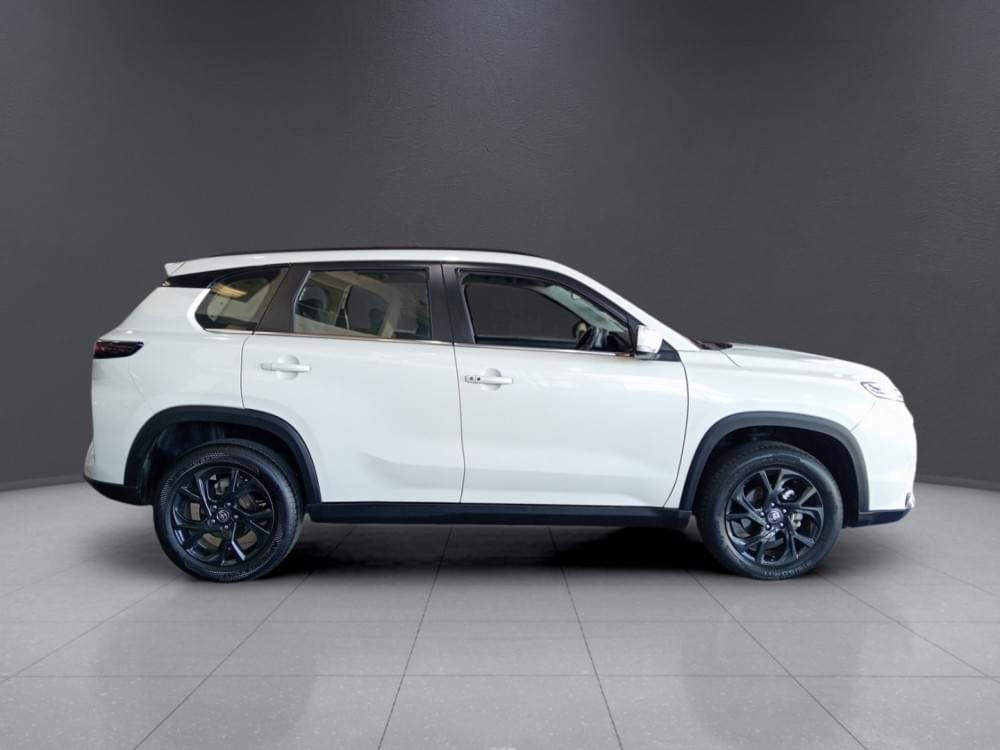 Toyota Urban Cruiser 1.5 Xr At