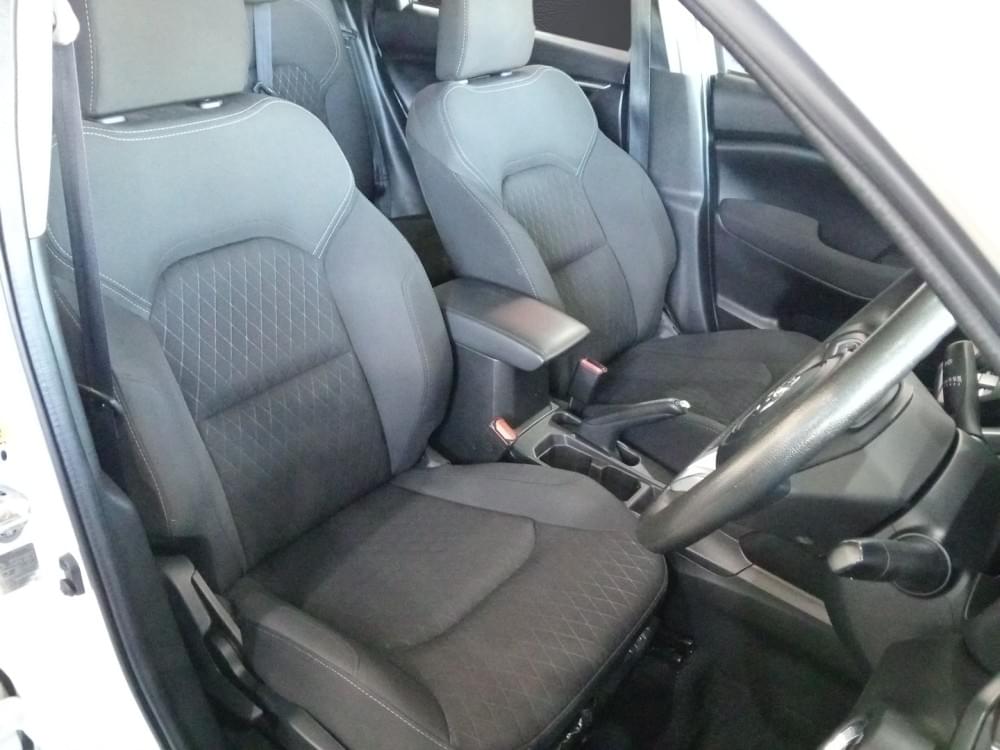 Toyota Urban Cruiser 1.5 Xr At