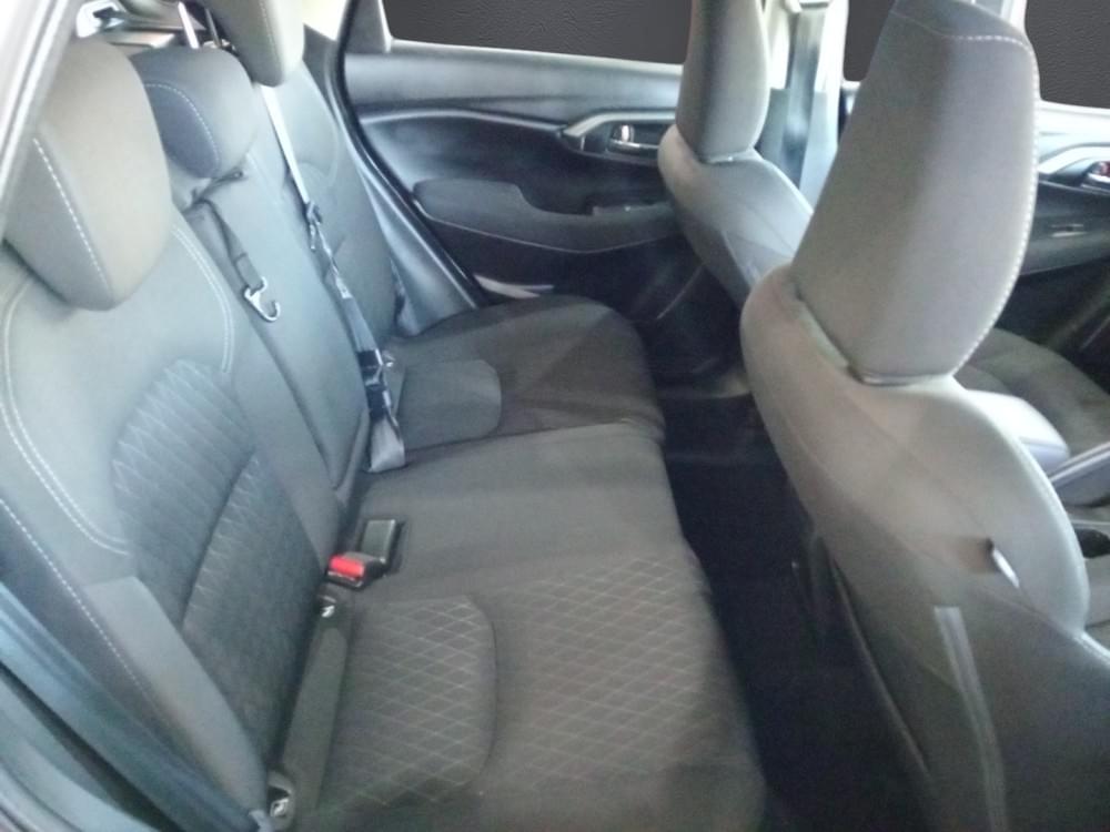 Toyota Urban Cruiser 1.5 Xr At