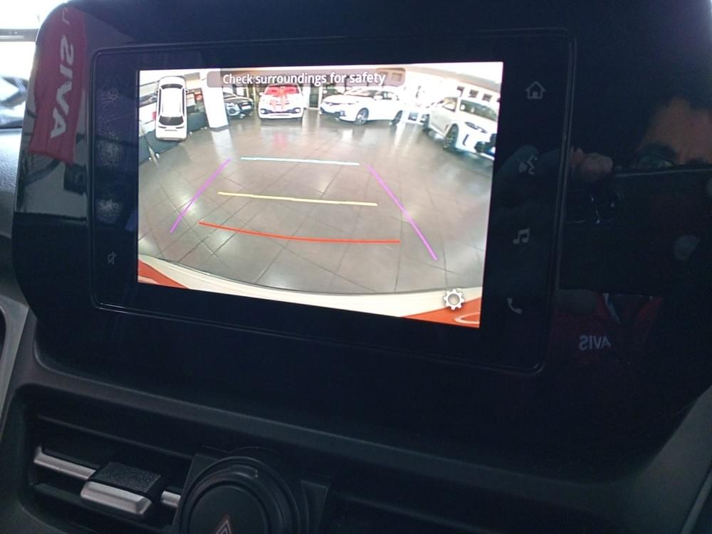 Toyota Urban Cruiser 1.5 Xr At