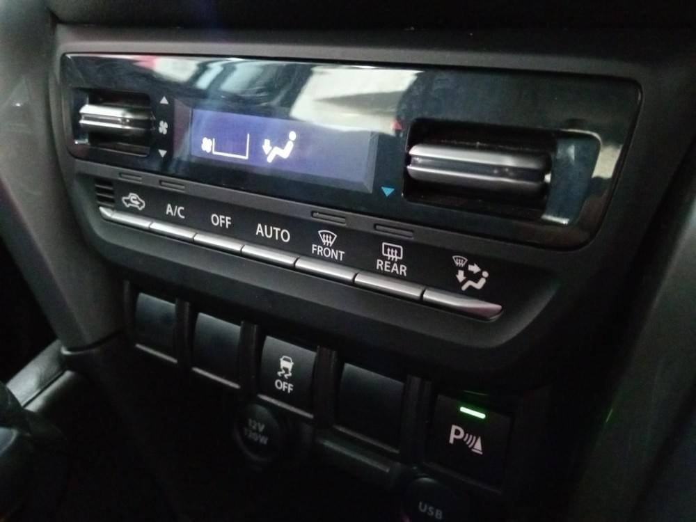 Toyota Urban Cruiser 1.5 Xr At