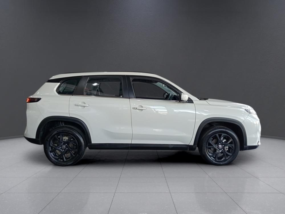Toyota Urban Cruiser 1.5 Xr At