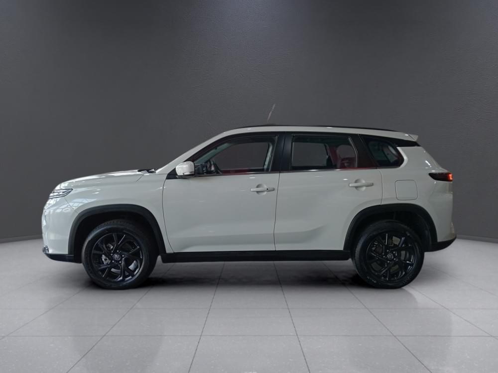 Toyota N/A 1.5 Xr At