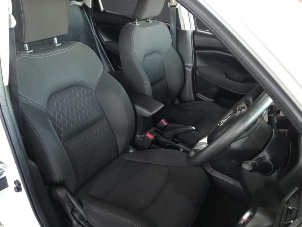Toyota N/A 1.5 Xr At