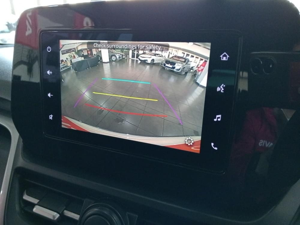 Toyota N/A 1.5 Xr At