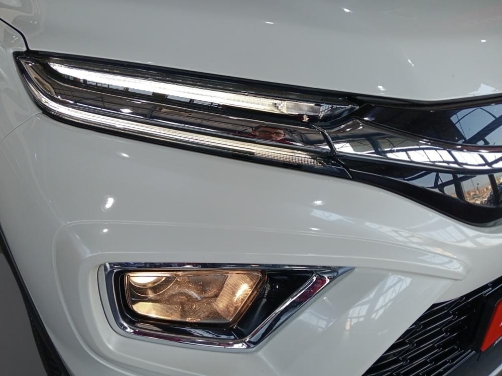 Toyota N/A 1.5 Xr At