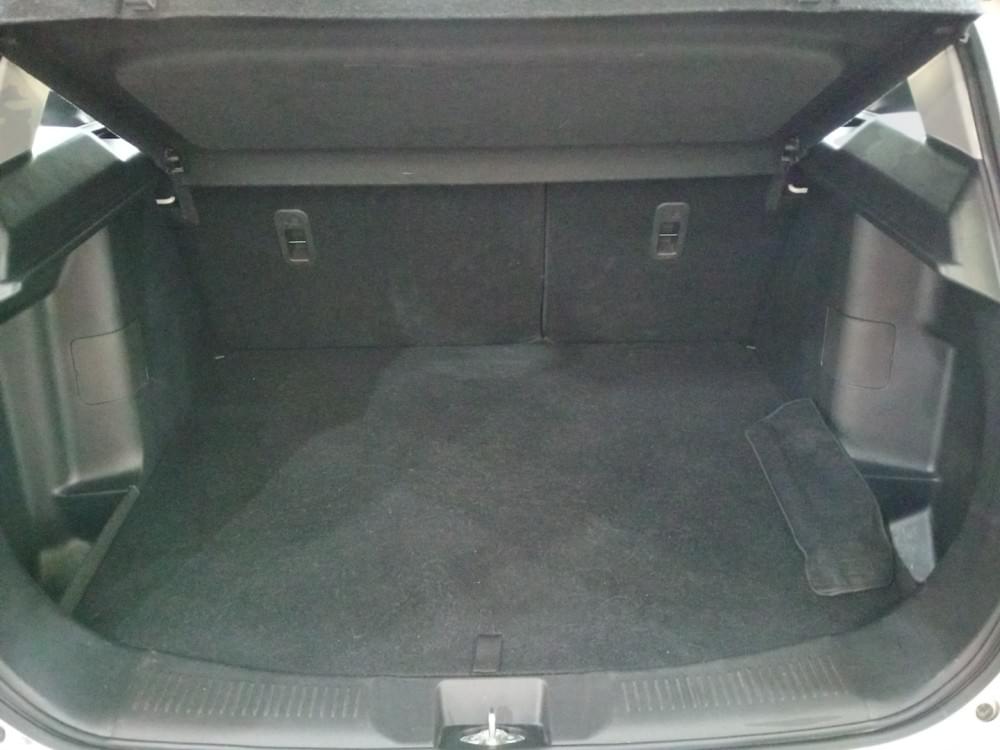 Toyota N/A 1.5 Xr At