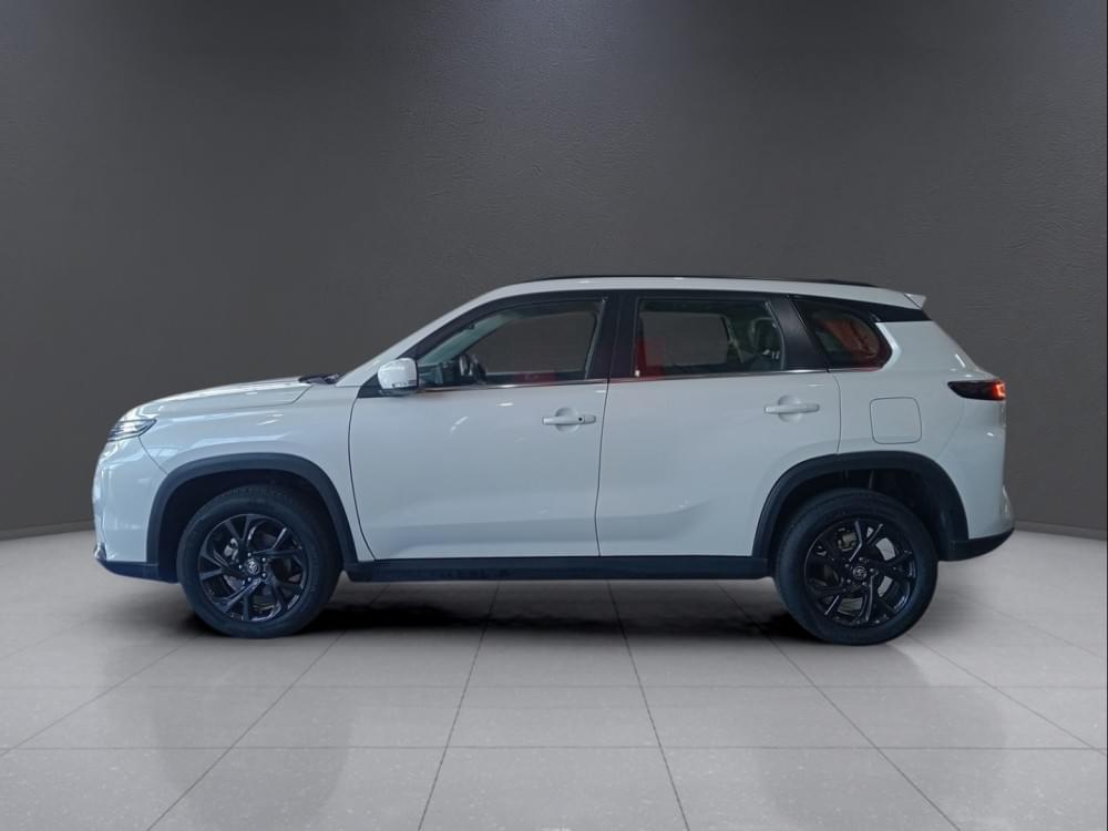 Toyota Urban Cruiser 1.5 Xr At