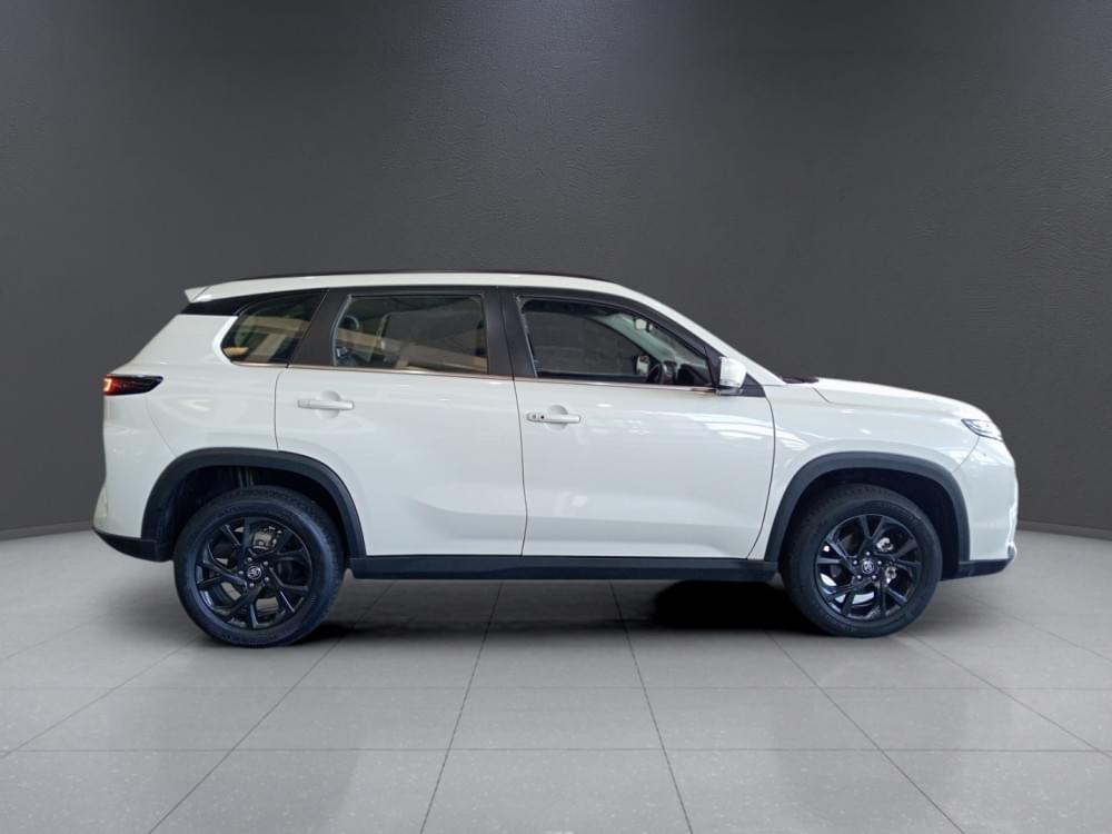 Toyota Urban Cruiser 1.5 Xr At