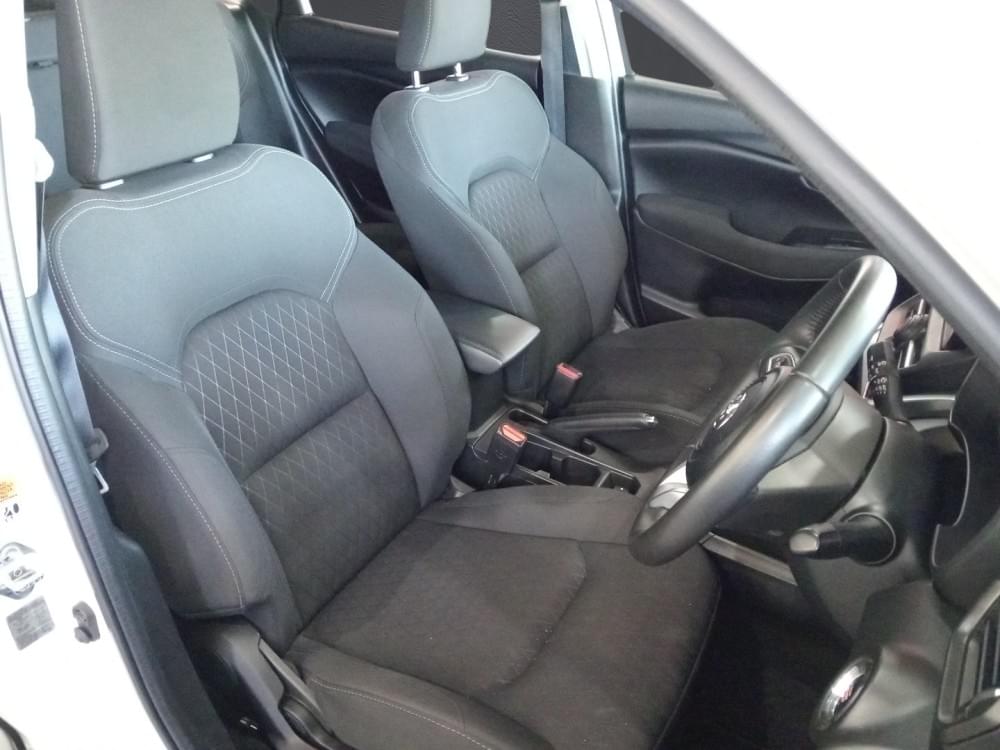 Toyota Urban Cruiser 1.5 Xr At