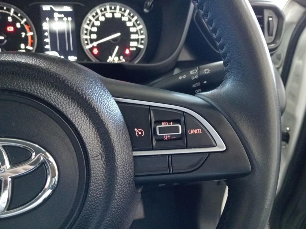 Toyota Urban Cruiser 1.5 Xr At