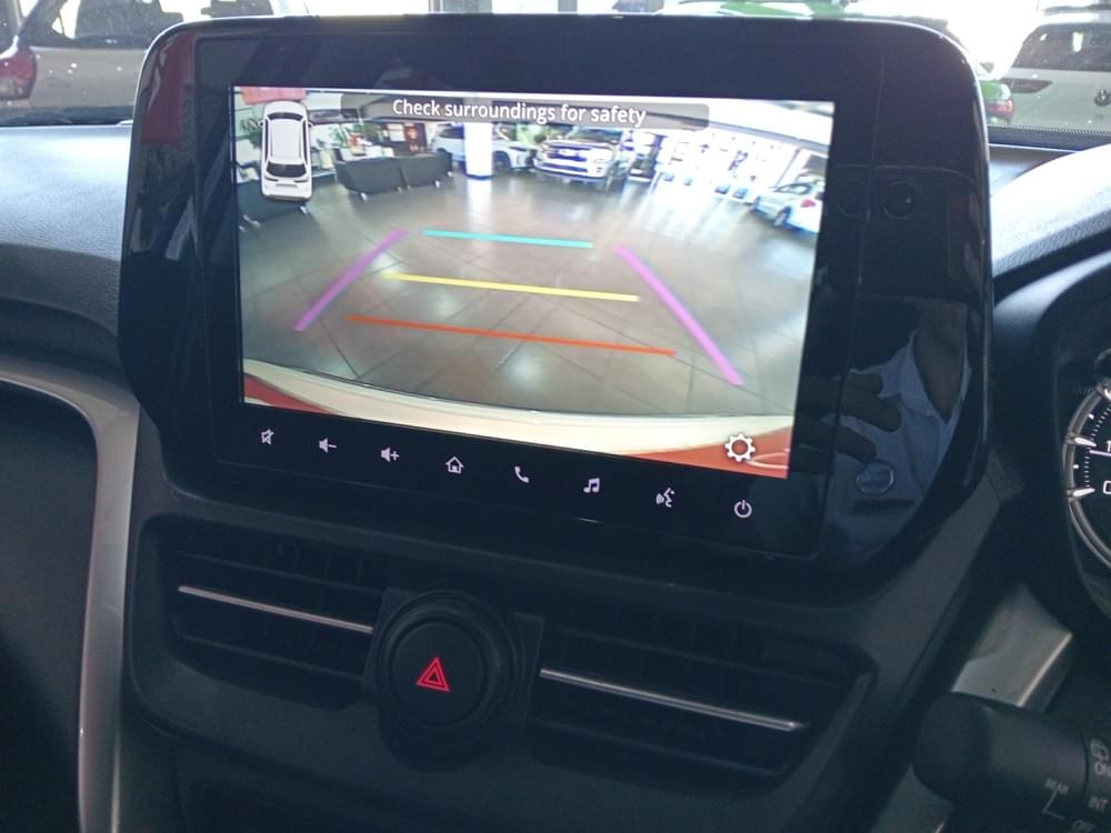 Toyota Urban Cruiser 1.5 Xr At
