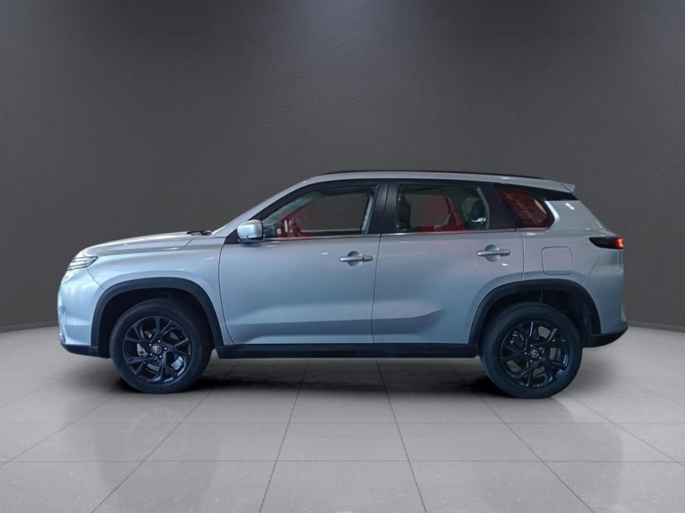 Toyota Urban Cruiser 1.5 Xr At