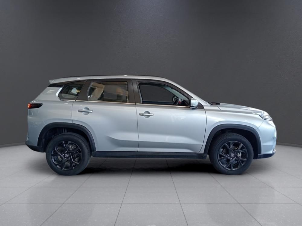 Toyota Urban Cruiser 1.5 Xr At