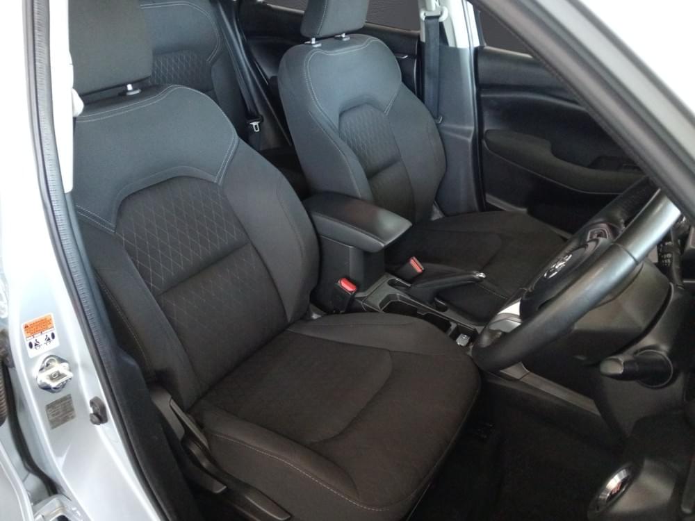 Toyota Urban Cruiser 1.5 Xr At