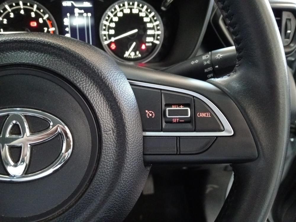 Toyota Urban Cruiser 1.5 Xr At