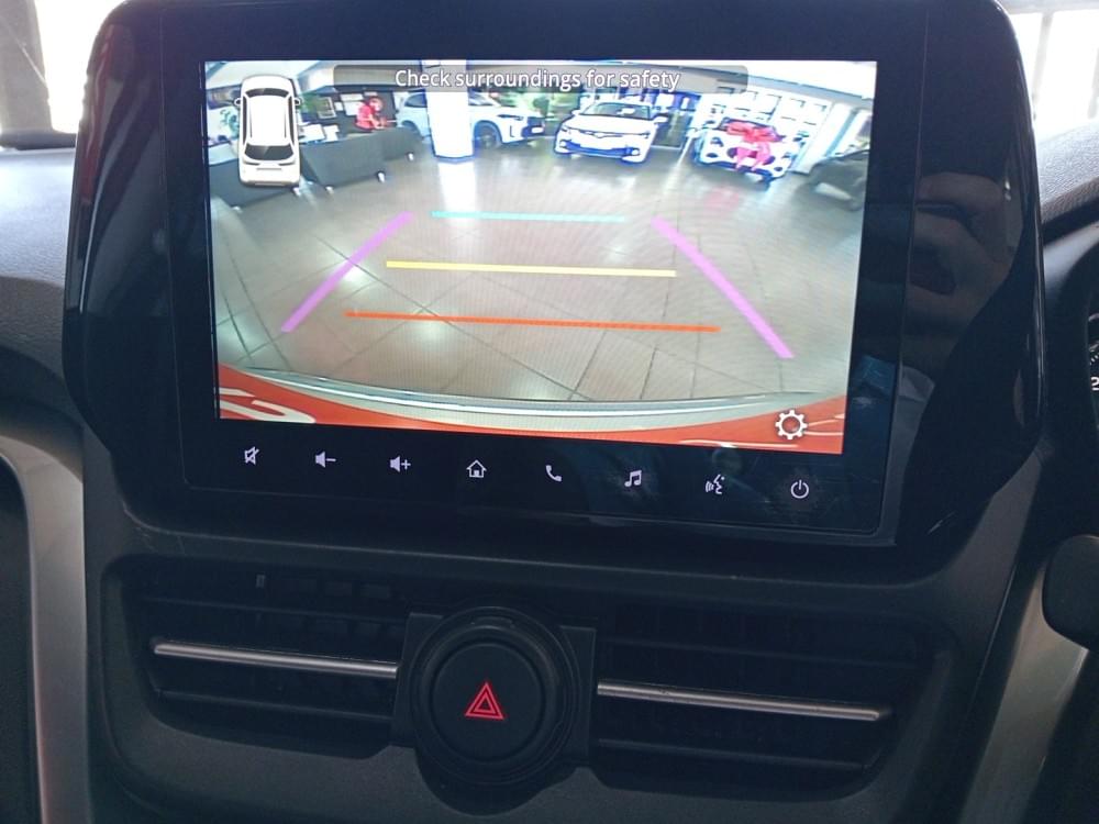 Toyota Urban Cruiser 1.5 Xr At