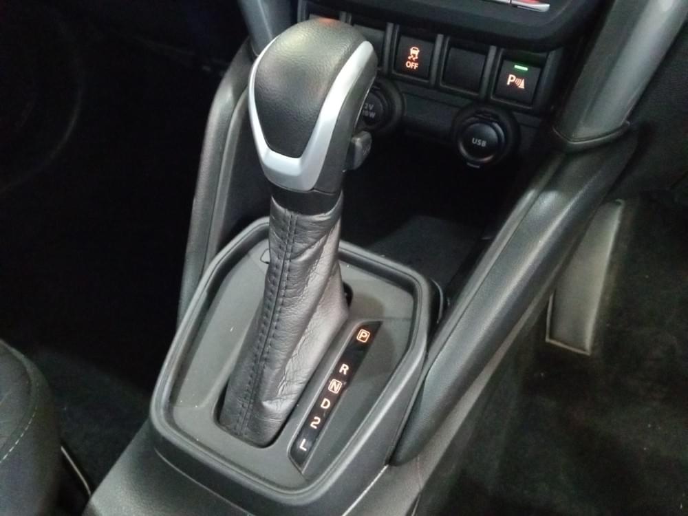 Toyota Urban Cruiser 1.5 Xr At