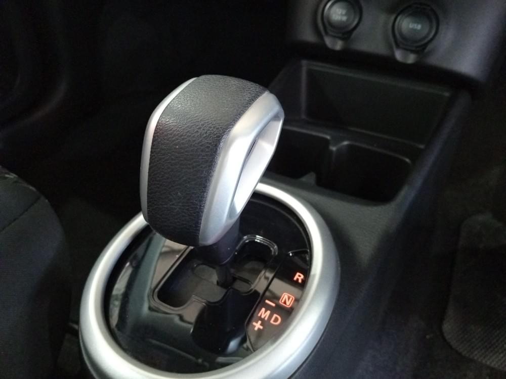 Toyota Vitz 1.0 Xr Amt