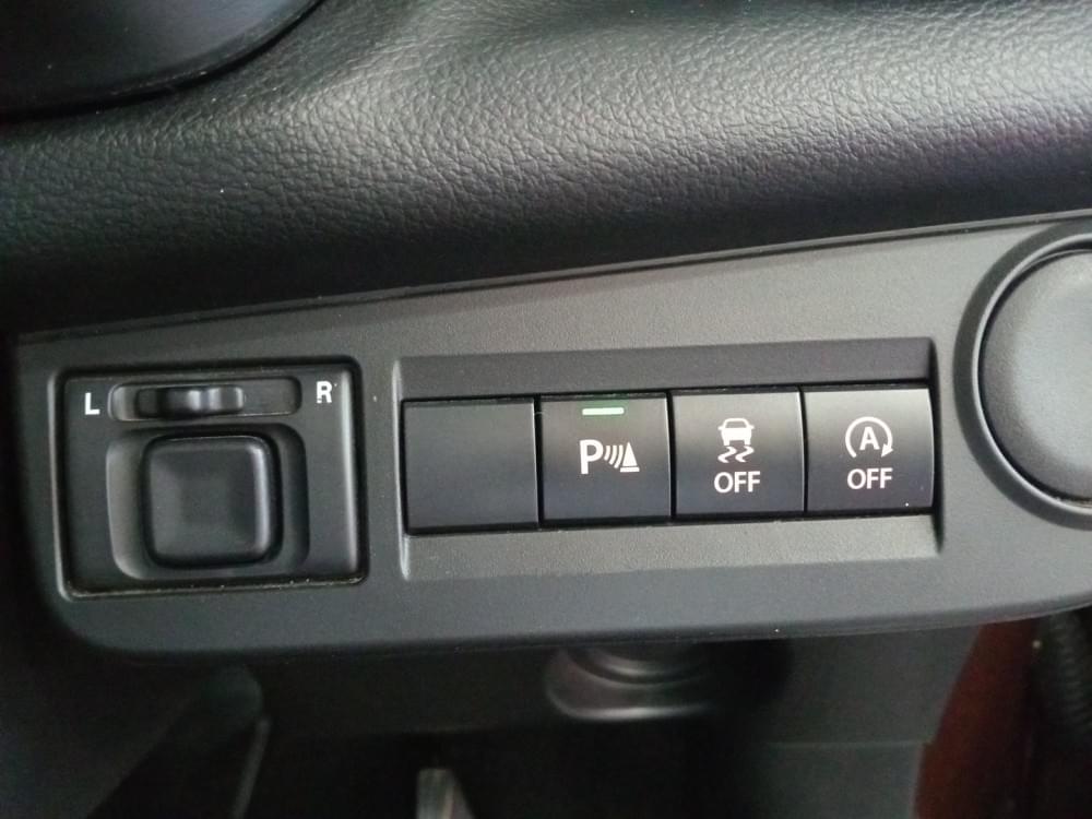 Toyota Vitz 1.0 Xr Amt