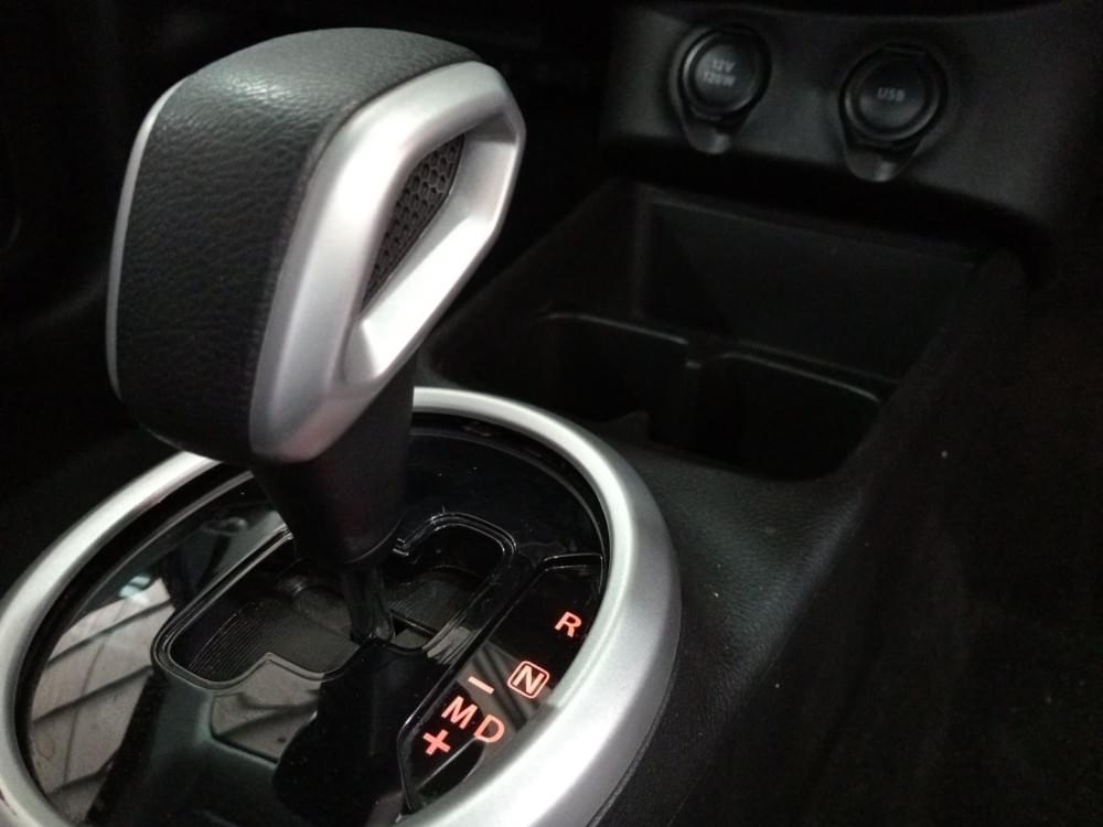 Toyota Vitz 1.0 Xr Amt