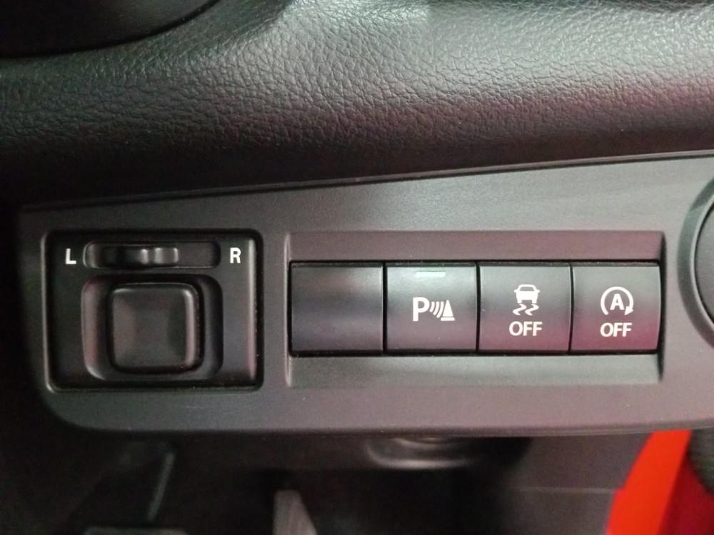 Toyota Vitz 1.0 Xr Amt