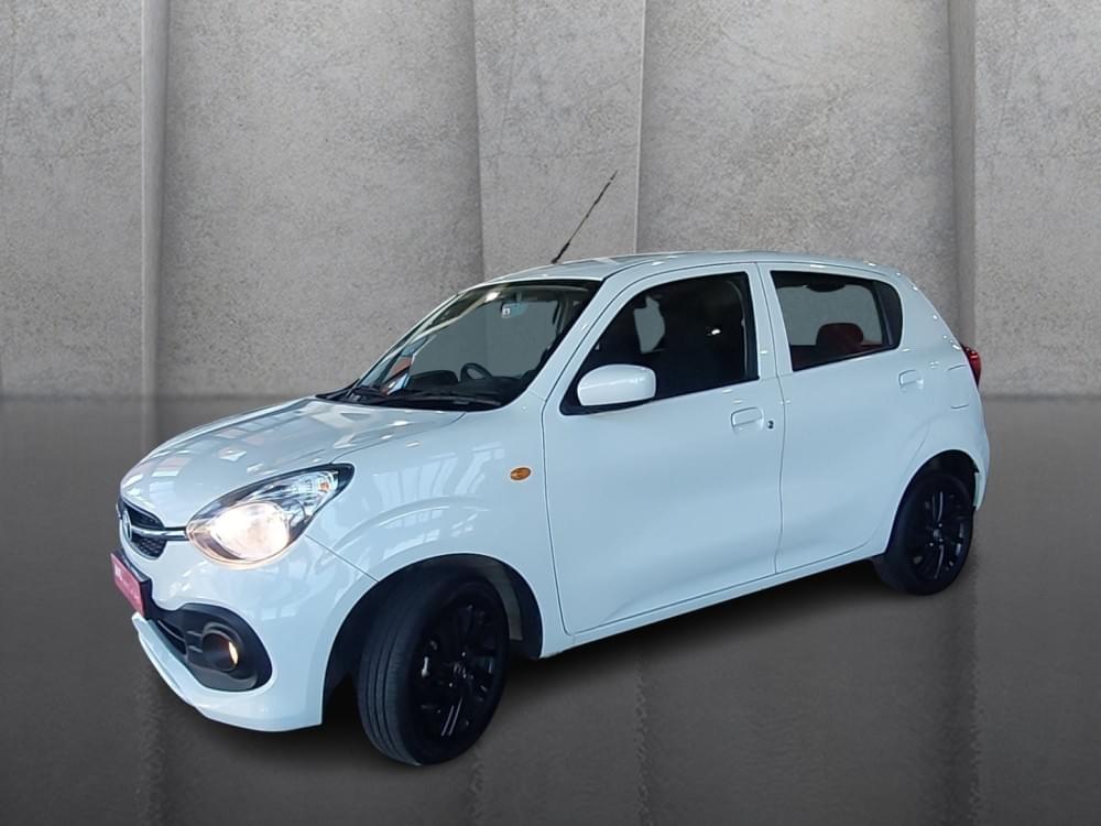 Toyota Vitz 1.0 Xr
