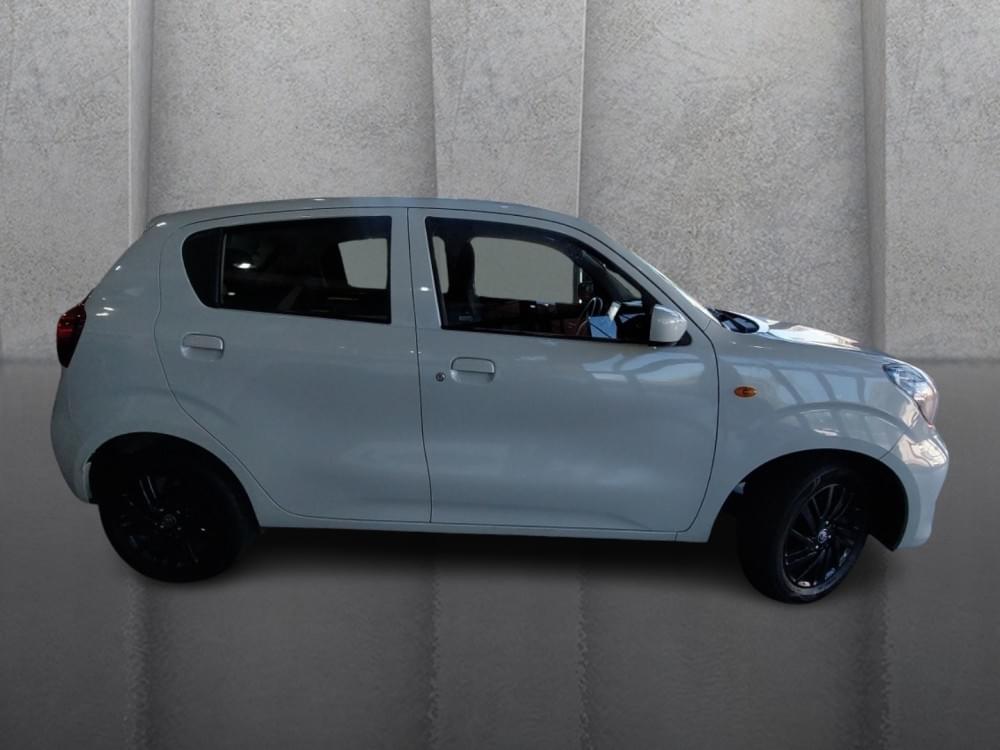Toyota Vitz 1.0 Xr