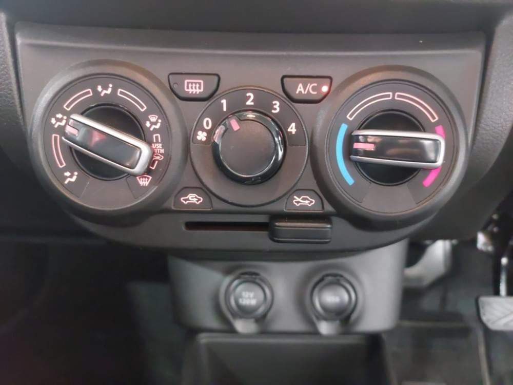 Toyota Vitz 1.0 Xr