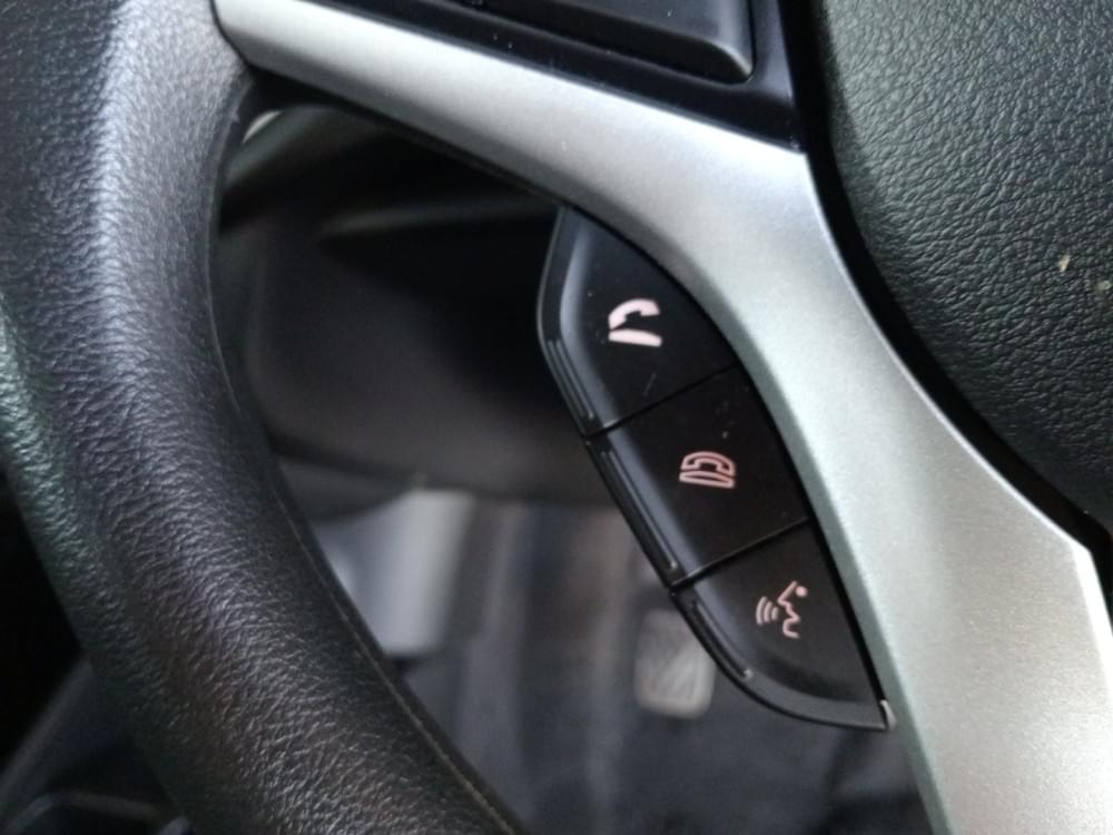 Toyota Vitz 1.0 Xr