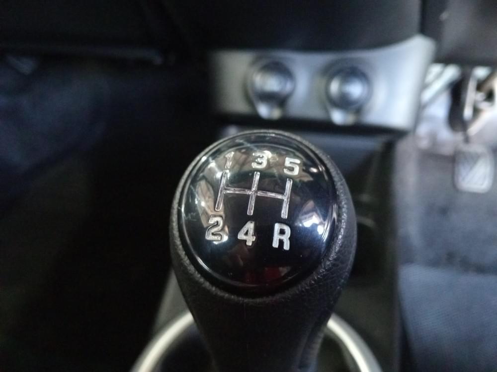 Toyota Vitz 1.0 Xr