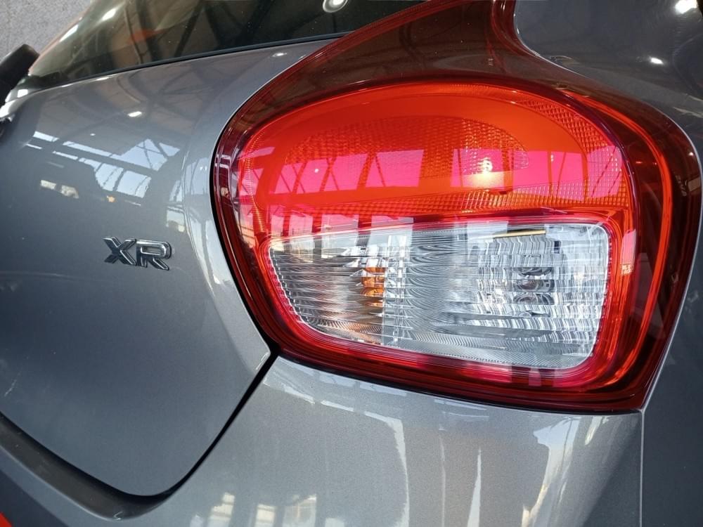 Toyota Vitz 1.0 Xr