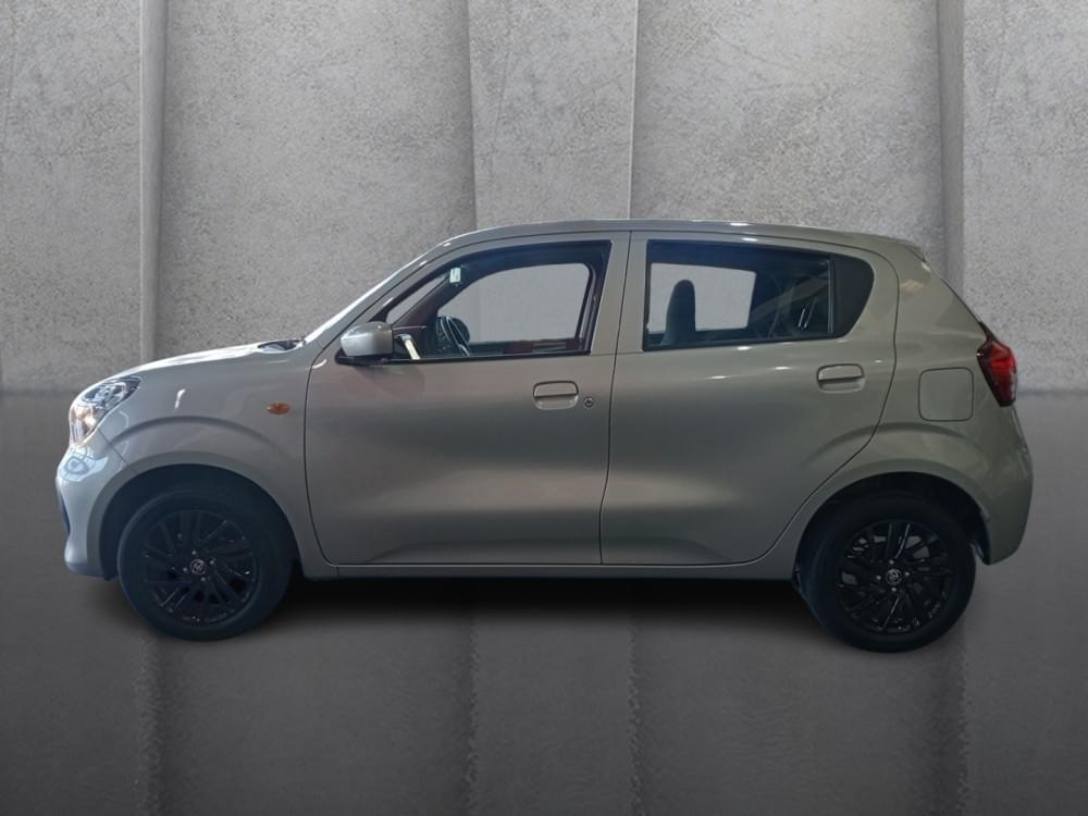 Toyota Vitz 1.0 Xr