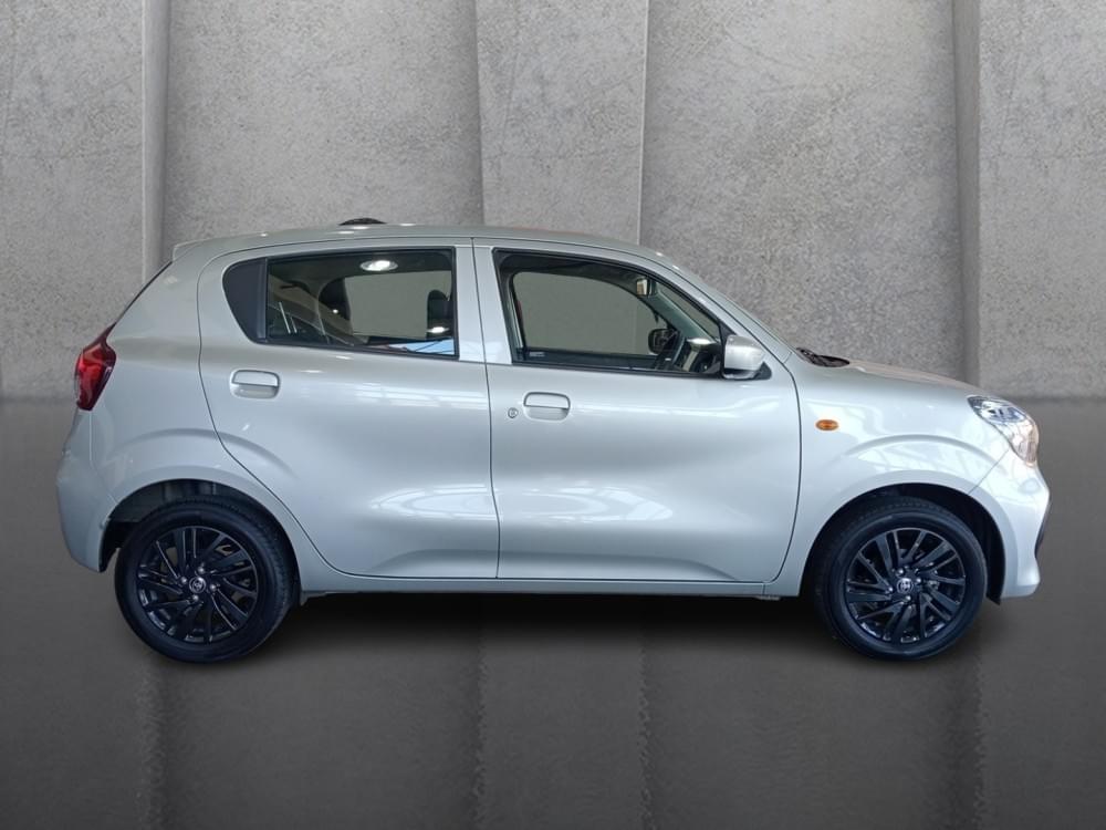Toyota Vitz 1.0 Xr