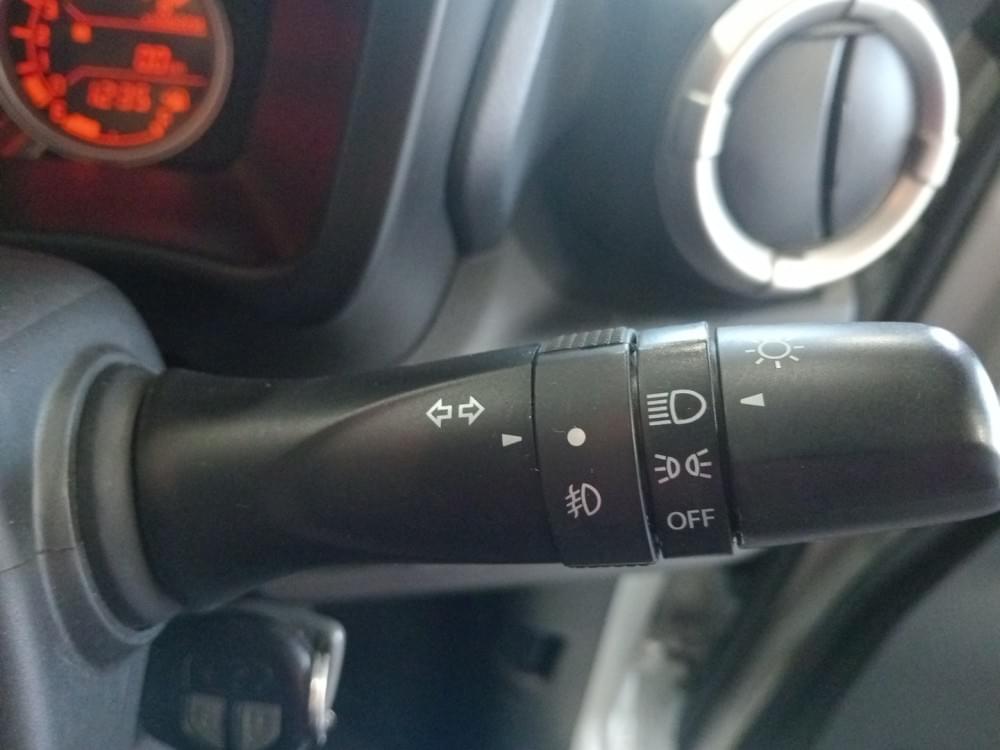 Toyota Vitz 1.0 Xr