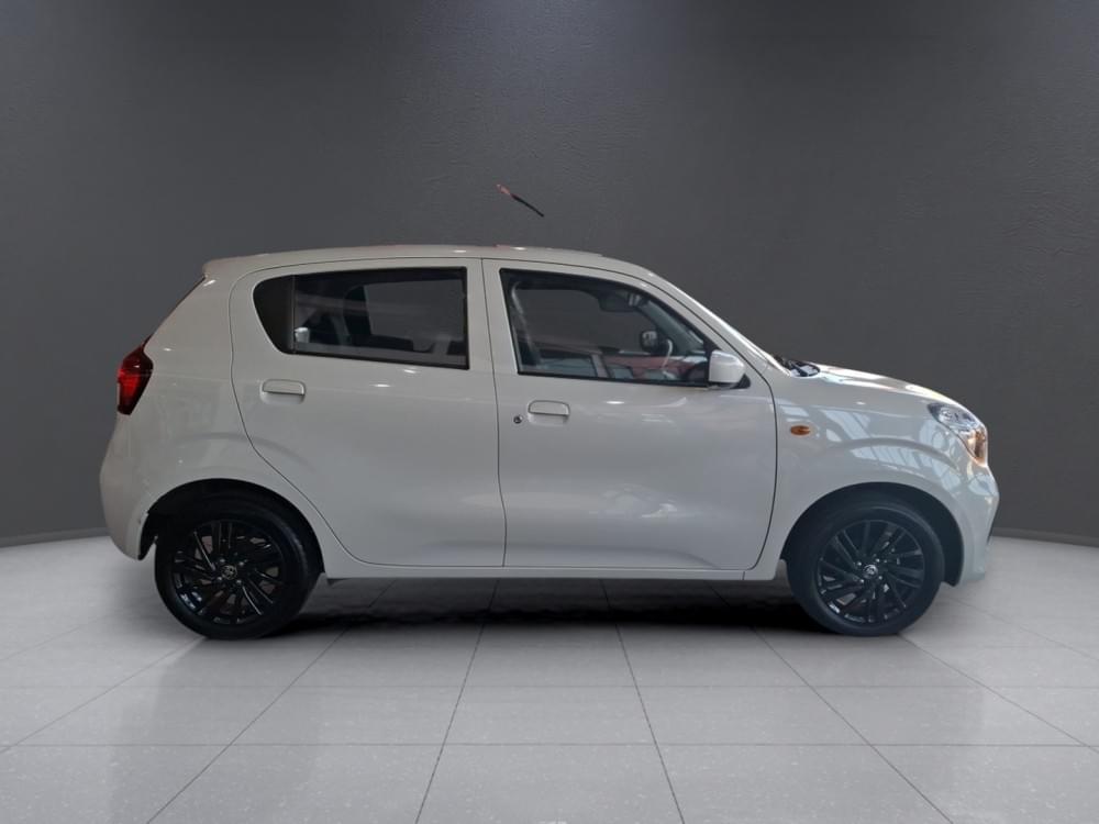 Toyota Vitz 1.0 Xr