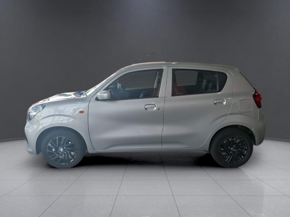 Toyota Vitz 1.0 Xr Amt
