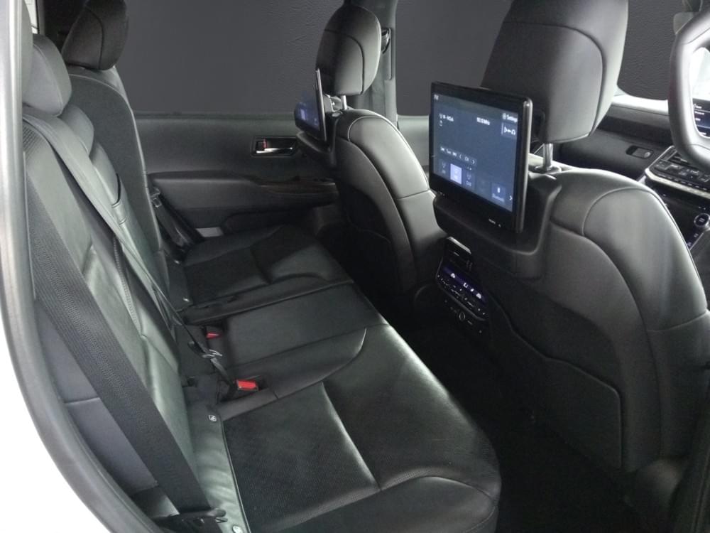 Toyota Land Cruiser 3.5T Zx