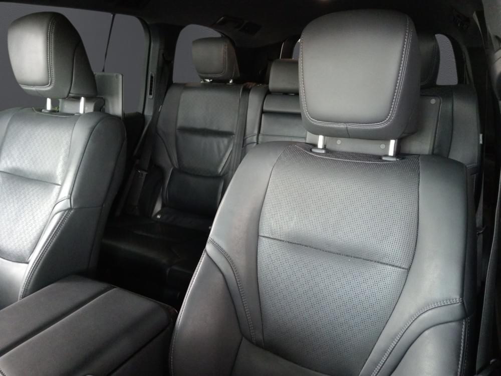 Toyota Land Cruiser 3.5T Zx