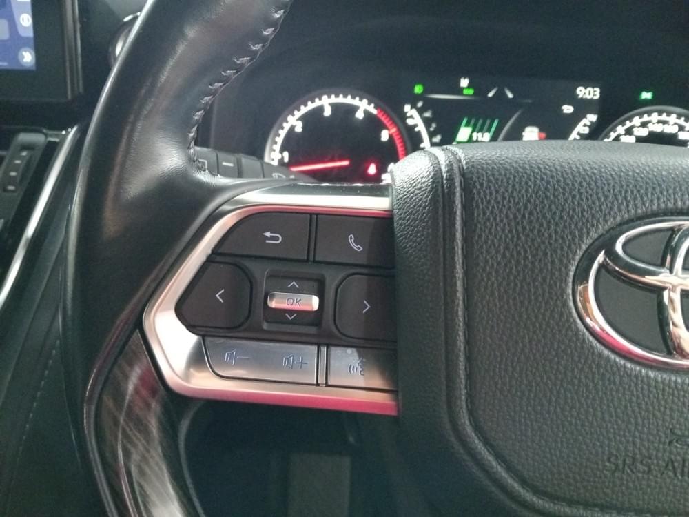 Toyota Land Cruiser 3.5T Zx