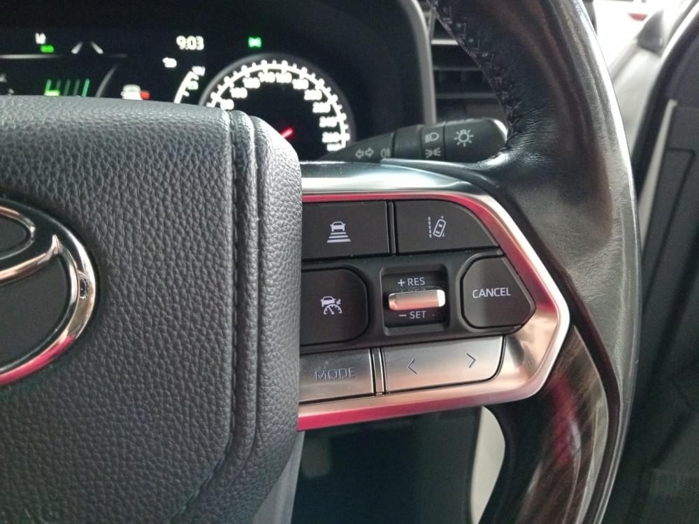 Toyota Land Cruiser 3.5T Zx