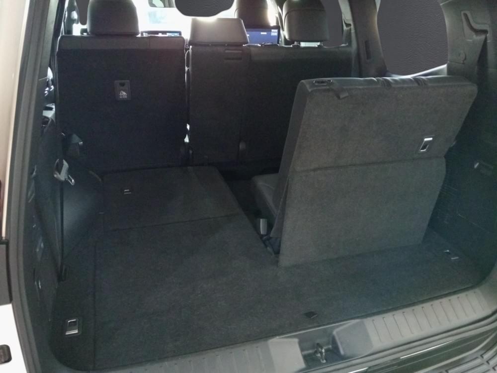 Toyota Land Cruiser 3.5T Zx