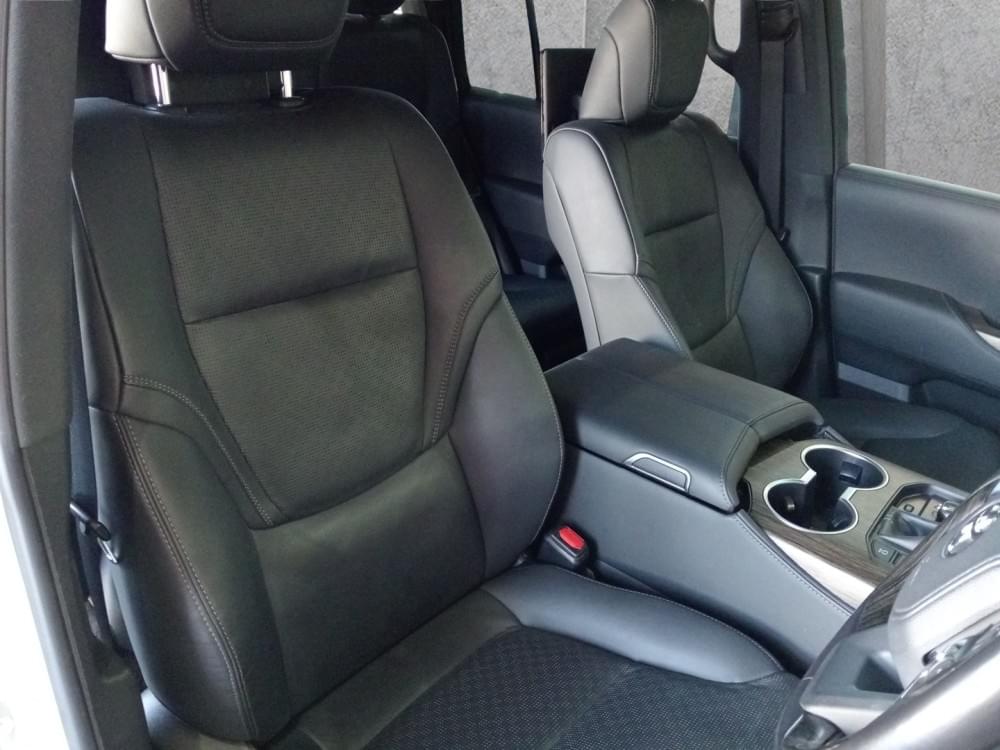 Toyota Land Cruiser 3.5T Zx