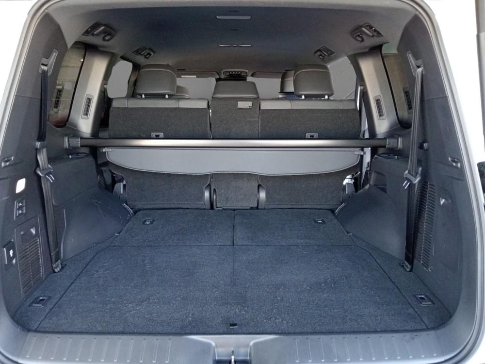 Toyota Land Cruiser 3.5T Zx