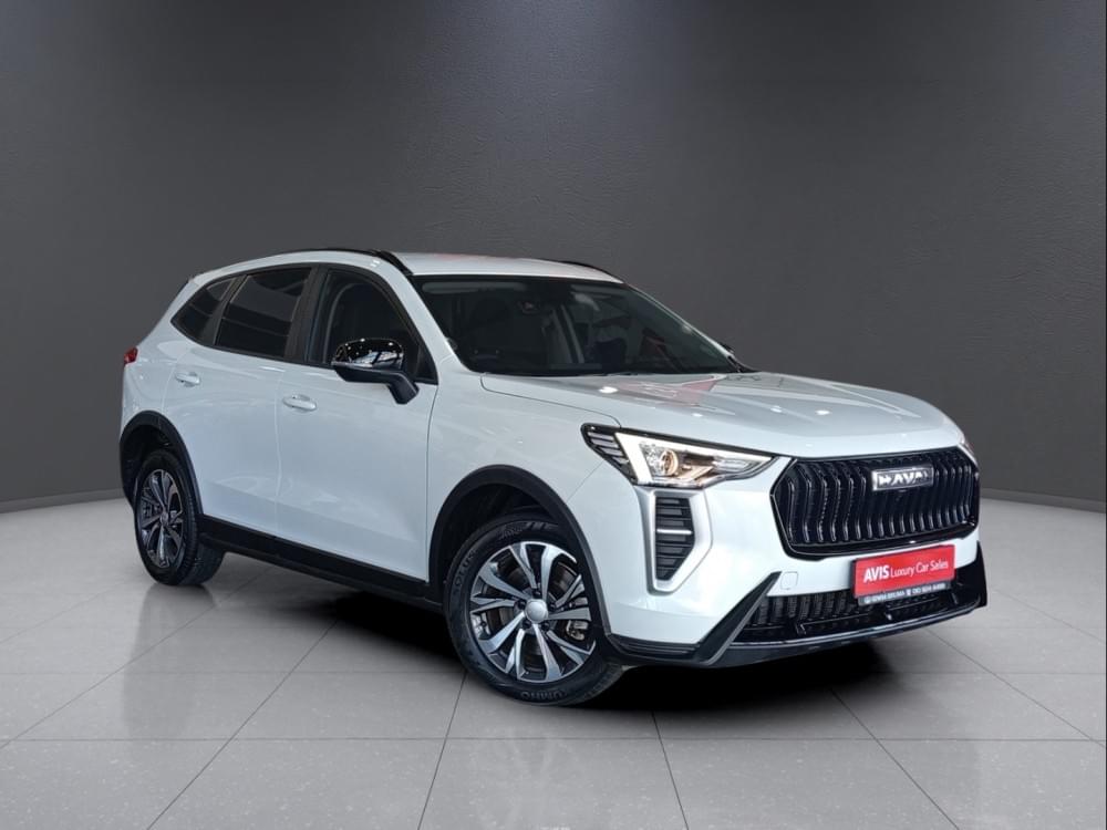 Haval Jolion 1.5T City Plus Dct