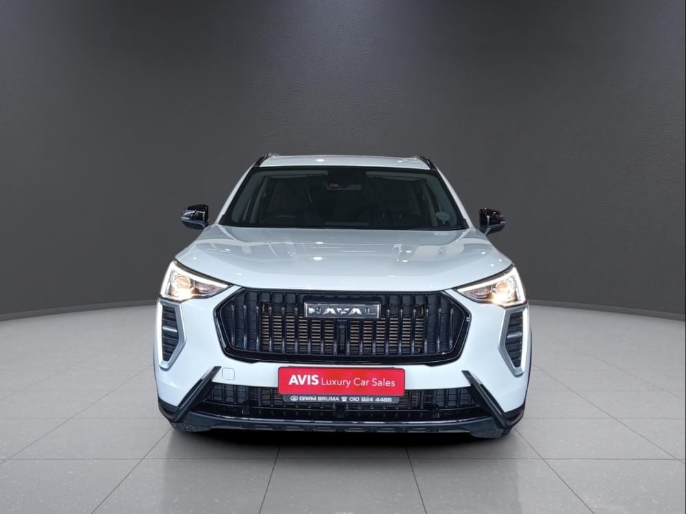 Haval Jolion 1.5T City Plus Dct